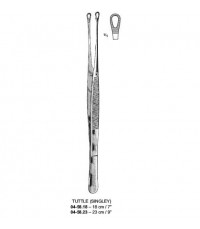 Dressing & Tissue Forceps